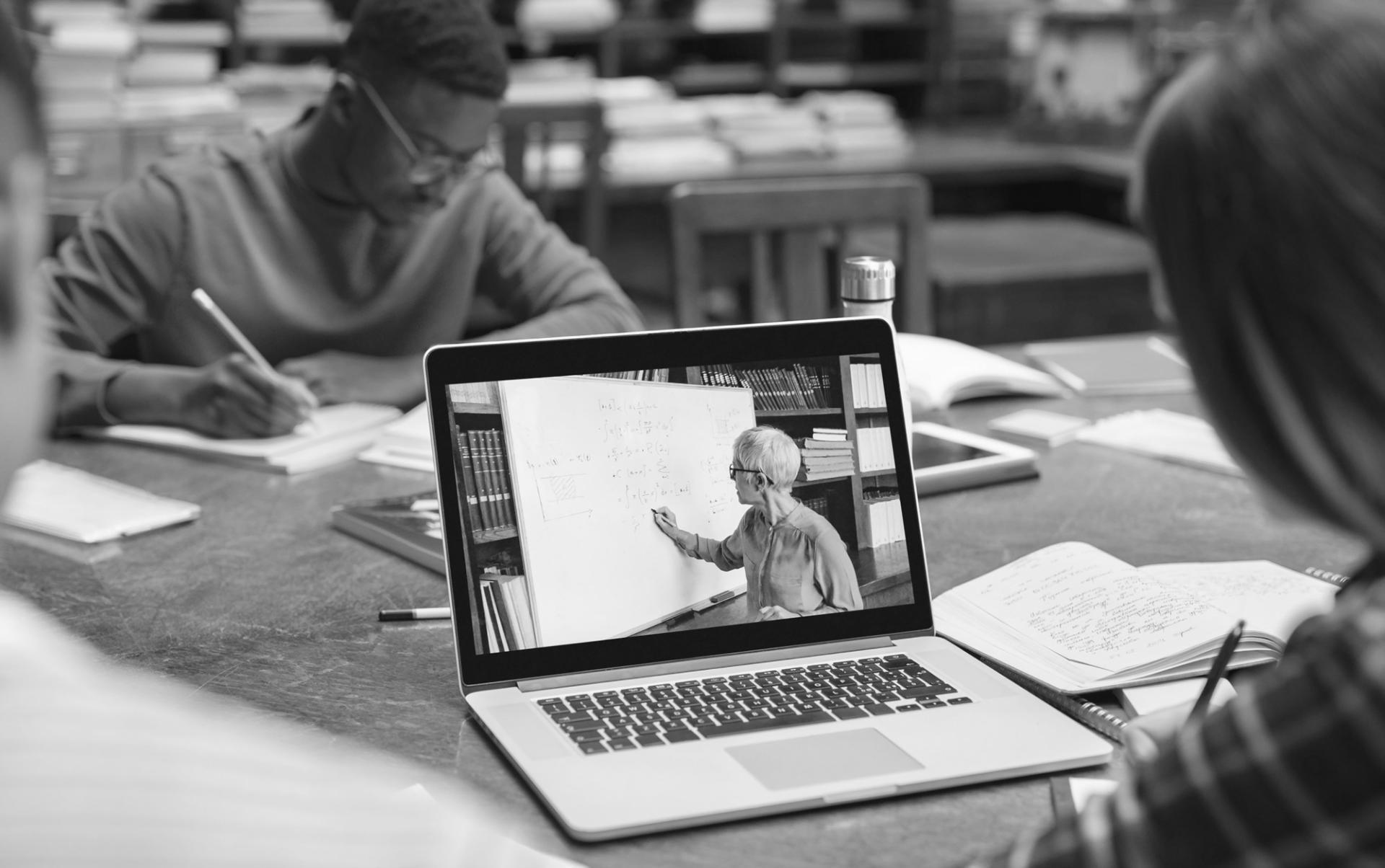 copsedrake leerplatform voor budgetbeheer